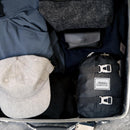 Beast28 Technical Backpack--storage bag in full car