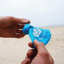 Matador Droplet Wet Bag--Blue--pulled out of storage