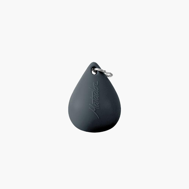 Matador Droplet Wet Bag--Black--case