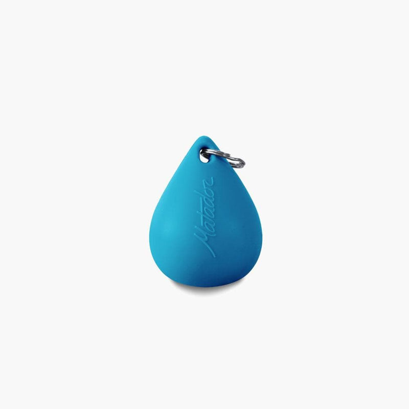 Matador Droplet Wet Bag--Blue--storage