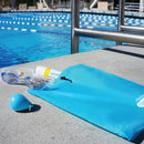 Matador Droplet Wet Bag--Blue--Poolside