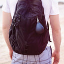 Matador Droplet XL Packable Dry Bag--Packed