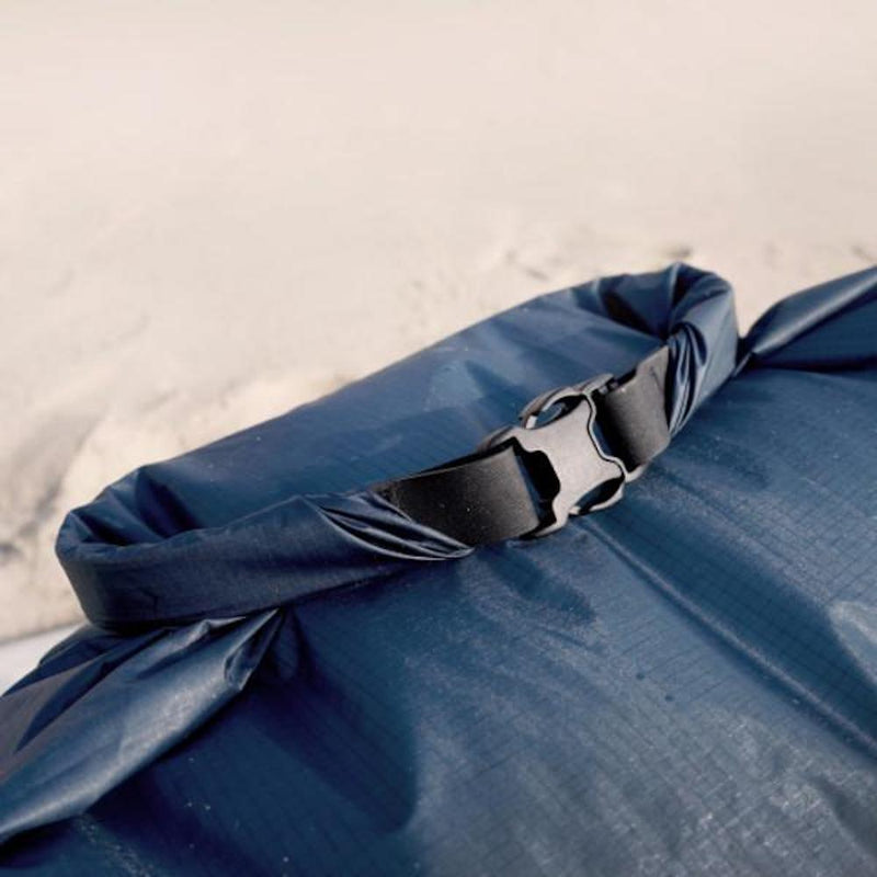 Matador Droplet XL Packable Dry Bag--closed