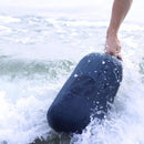 Matador Droplet XL Packable Dry Bag--in water
