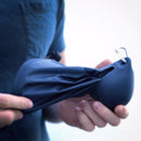 Matador Droplet XL Packable Dry Bag--pulled out of carry case