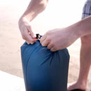 Matador Droplet XL Packable Dry Bag--sealed