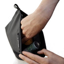 Matador Flatpak Zipper Toiletry Case - inside view