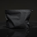 Matador Flatpak Zipper Toiletry Case - wet view