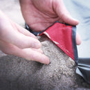 Matador Pocket Blanket 2.0--on beach sand