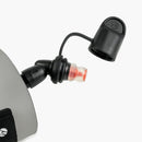 Matador Packable Water Bottle--cap open