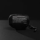 Matador Freerain Waterproof Hip Pack--packed view