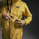 Matador Freerain Waterproof Hip Pack--strap connector view