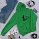Rise and Grind Hoodie