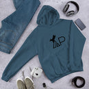 Rise and Grind Hoodie