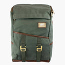 Green Finley Mill Pack--front
