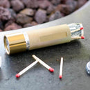 Origaudio Finley Mill Stashlight--filled