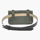 Hobbs Double--on belt