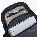 Mission Pack--interior