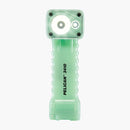 Pelican 3410 Right Angle Light--front view
