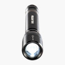pelican 5010 flashlight--straight view lamp on
