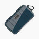 Micro Case 1060 Indigo--top angled view