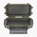 Pelican R20 Ruck Case Olive Drab--open view