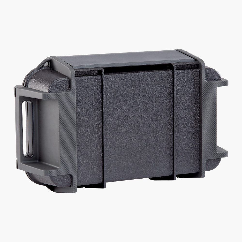 R60 Personal Utility Ruck Case Charcoal