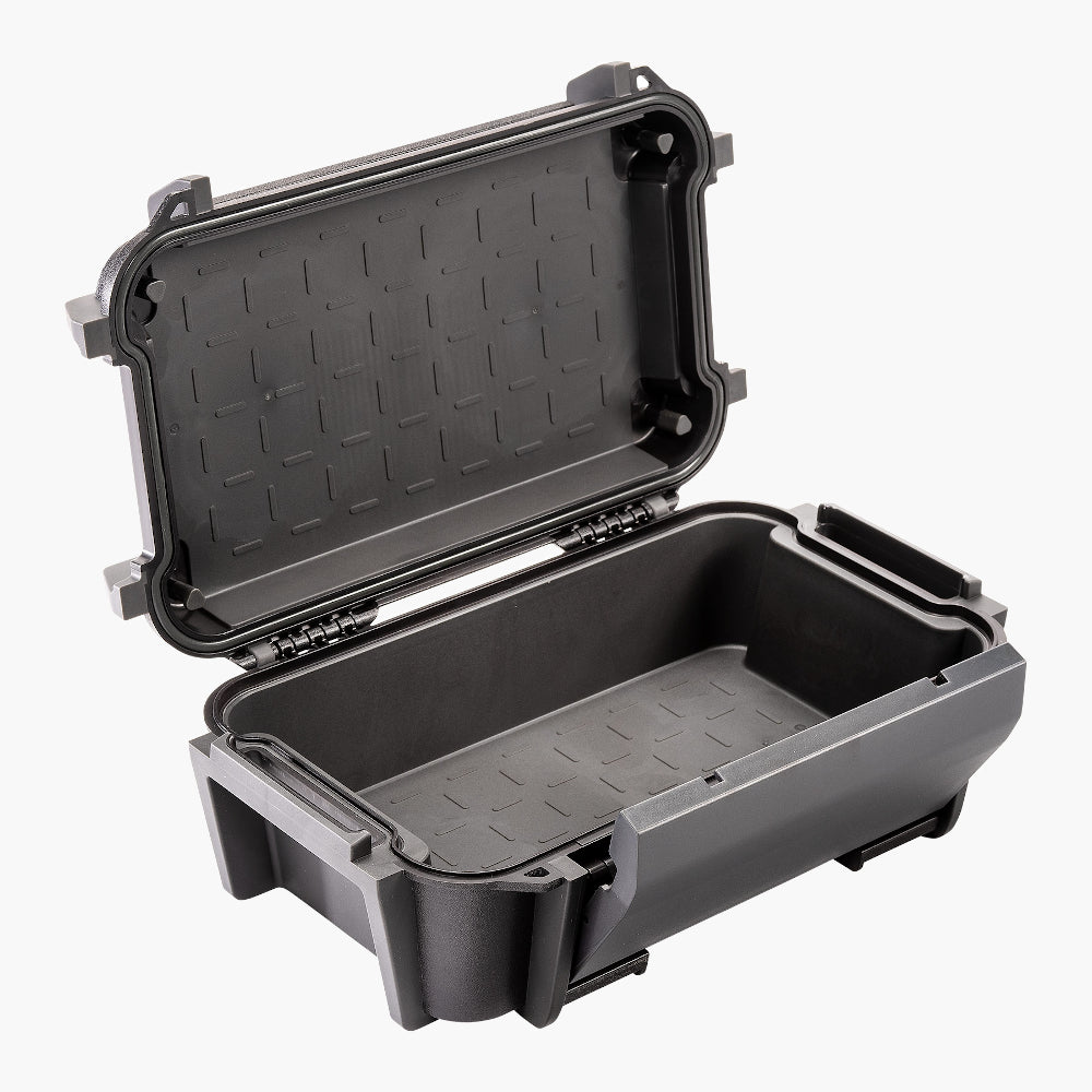 R60 Personal Utility Ruck Case Charcoal