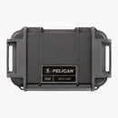 Pelican R60 Ruck Case Charcoal--top view
