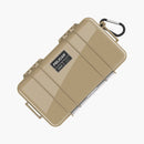 Micro Case 1060 Indigo--top angled view