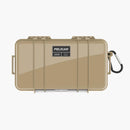 Micro Case 1060 Indigo--top view