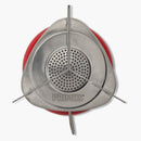 Essential Trail Backpacking Stove--top view