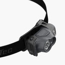 princeton tec byte headlamp - closeup top  view
