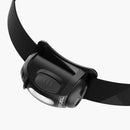 princeton tec refuel headlamp - switch view