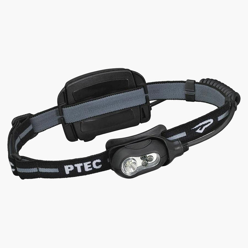 Princeton Tec Remix Rechargeable Headlamp