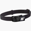 princeton tec snap rgb headlamp - front view