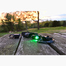 princeton tec snap rgb headlamp - lifestyle view