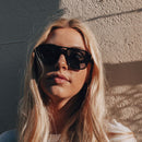 Bruneau // Polarized Lens