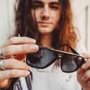 Bruneau // Polarized Lens