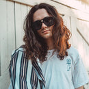 Bruneau // Polarized Lens