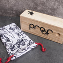 Proof Eyewear box