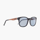 Scout Eco Black/Polarized Lens--right front side