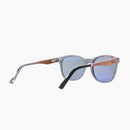 Scout Eco Black/Polarized Lens--right rear view