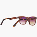 Tamarack Rosewood/Brown Polarized Lens--rear right side view