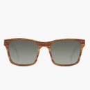 Tamarack Lacewood // Polarized Lens