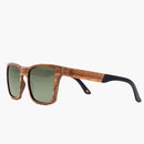 Tamarack Lacewood // Polarized Lens