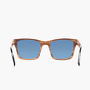 Tamarack Lacewood // Polarized Lens