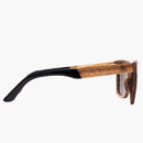 Tamarack Lacewood // Polarized Lens