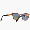 Tamarack Lacewood // Polarized Lens