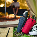 insulated bottle covers camping
